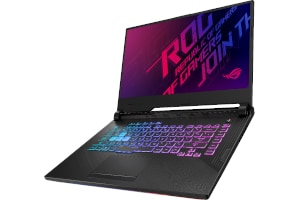 Asus Rog G531GV-AL072T