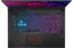 Asus Rog G531GV-AL072T