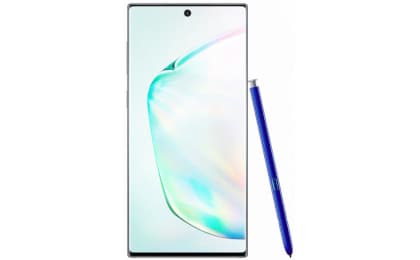 Samsung Galaxy Note 8