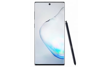 Samsung Galaxy Note 8