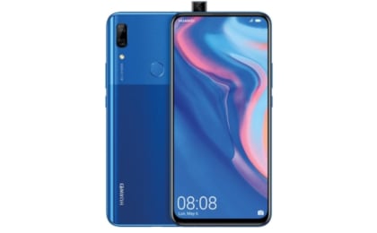 Huawei smart