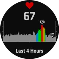 Garmin Fenix 6