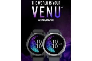 Garmin Fenix 6