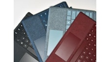 Surface Go Signature Type Cover