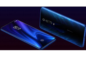 XIAOMI smartphone