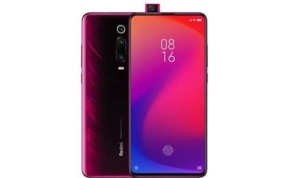 Xiaomi Redmi 5