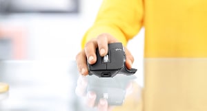 logitech