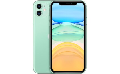 Apple iPhone 11