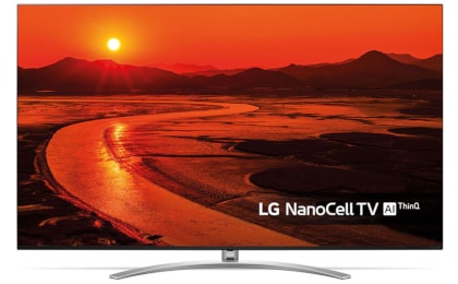 LG LED