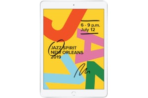 Apple iPad Air 2 Space Gray MGL12TY/A