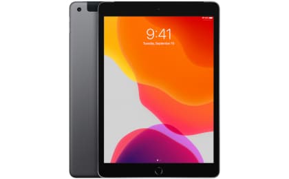 Apple Ipad 10.2