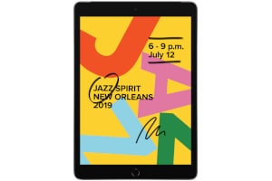 Apple iPad Air 2 Space Gray MGL12TY/A