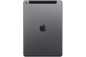 Apple iPad Air 2 Space Gray MGL12TY/A