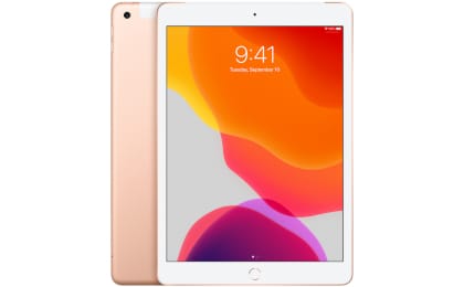 Apple Ipad 10.2
