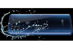 XIAOMI smartphone