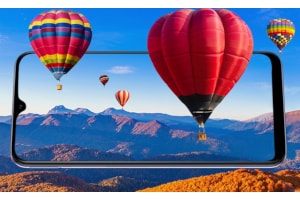Samsung Galaxy A70