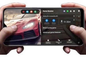 Samsung Galaxy A70