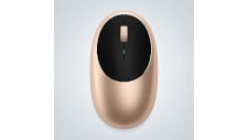 Microsoft Wireless Mobile Mouse 3500