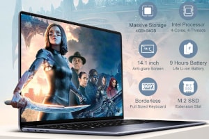Chuwi Herobook