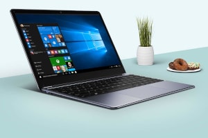 Chuwi Herobook