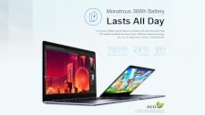 Chuwi Herobook