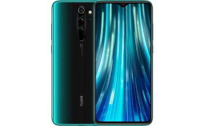 Xiaomi Redmi 8 PRO