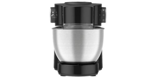 Κουζινομηχανή MOULINEX WIZZO QA3198 1000 W 4 L Μαύρο
Κουζινομηχανή MOULINEX WIZZO QA3198 1000 W 4 L Μαύρο