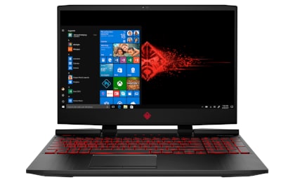 HP Omen
