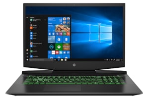 HP 17-cd0025nv