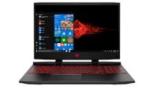 HP 15-dc1011nv