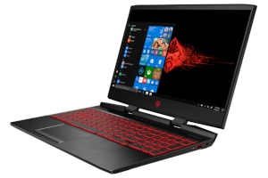 HP 15-dc1011nv