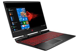 HP 15-dc1011nv