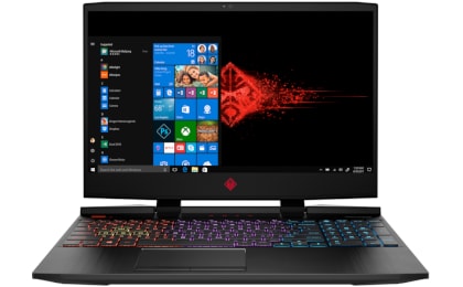 HP Omen