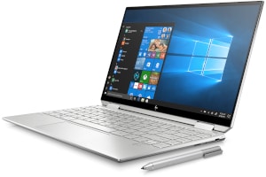 HP Spectre x360
