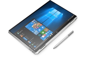 HP Spectre x360