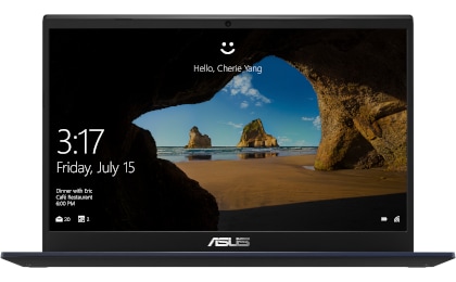 ASUS 15-N571GD-WB501T