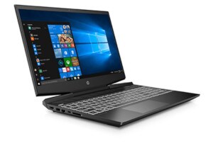 HP Pavilion Gaming 15-DK0021NV