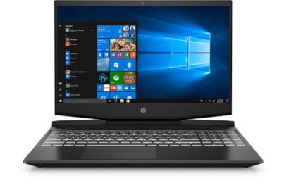 HP Pavilion Gaming 15-DK0021NV