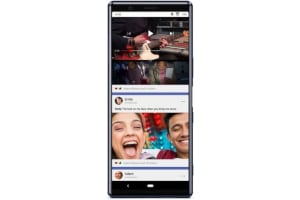 Sony Xperia 5