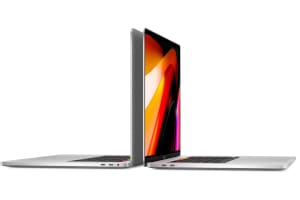 MacBook Pro 16 (2019)