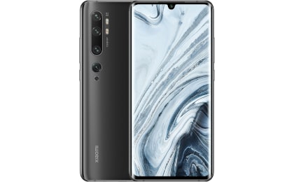 Mi Note 10