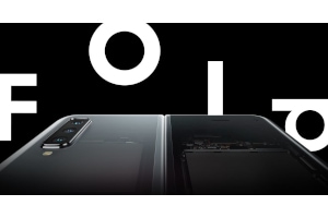Galaxy Fold