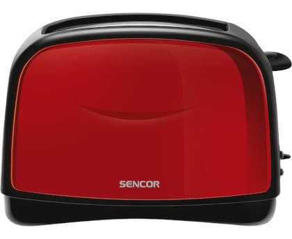Φρυγανιέρα Sencor STS 2652RD Κόκκινο