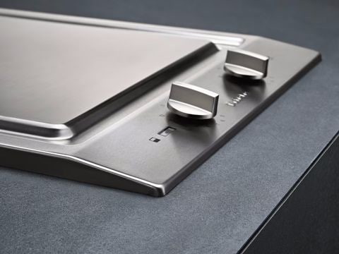 Κεκλιμένος πίνακας χειρισμού