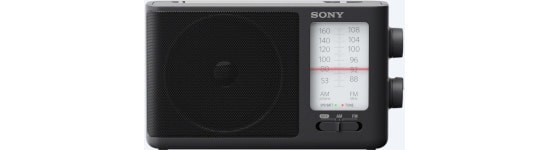 SONY ICF-506