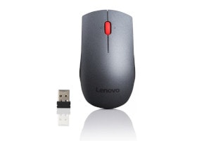 Microsoft Wireless Mobile Mouse 3500 McClure