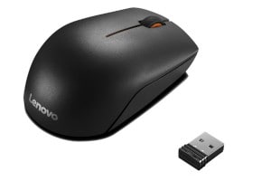 Microsoft Wireless Mobile Mouse 3500 McClure