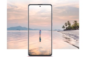 Samsung Galaxy Note 10 Lite