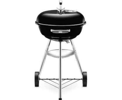 Ψησταριά Κάρβουνου Weber Compact Kettle 57 cm