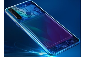 Samsung Galaxy A70